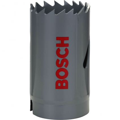 2608584142 Bosch Dierová píla Bimetal (HSS dvojkov), pr. 33 mm 3165140104364 - 