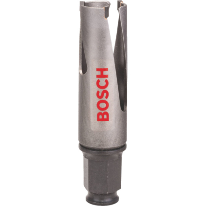 Bosch Dierová píla Multi Construction, pr. 25 mm  + DARČEK Delta Plus Zátky do uší 1 pár CONIC001