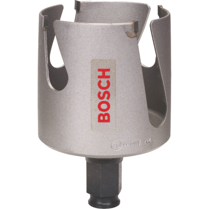 Bosch Dierová píla Multi Construction, pr. 68 mm