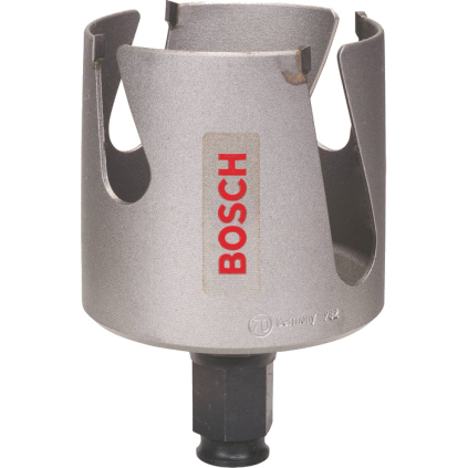 Bosch Dierová píla Multi Construction, pr. 70 mm