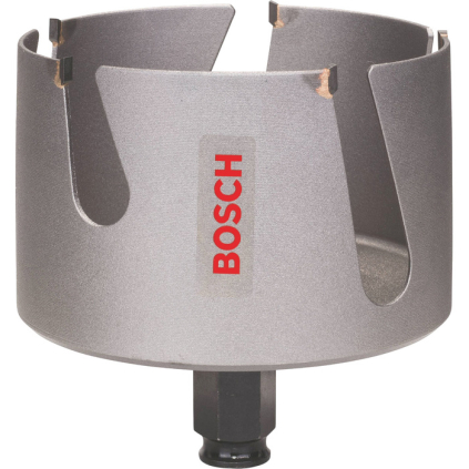Bosch Dierová píla Multi Construction, pr. 105 mm  + DARČEK Delta Plus Zátky do uší 1 pár CONIC001