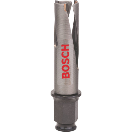 Bosch Dierová píla Multi Construction, pr. 20 mm  + DARČEK Delta Plus Zátky do uší 1 pár CONIC001