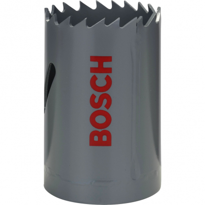 2608584846 Bosch Dierová píla Bimetal (HSS dvojkov), pr. 37 mm 3165140429597 - 