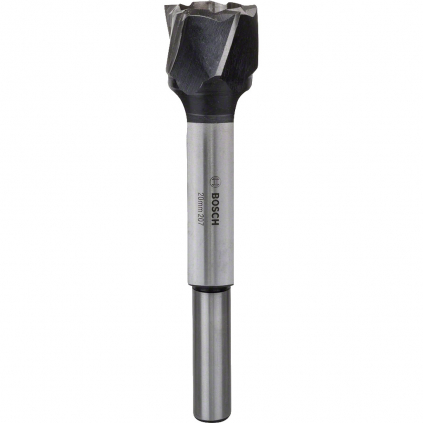 Bosch Vyrezávač kotúčikov - fréza na čapy, pr. 20 mm  + DARČEK Delta Plus Zátky do uší 1 pár CONIC001