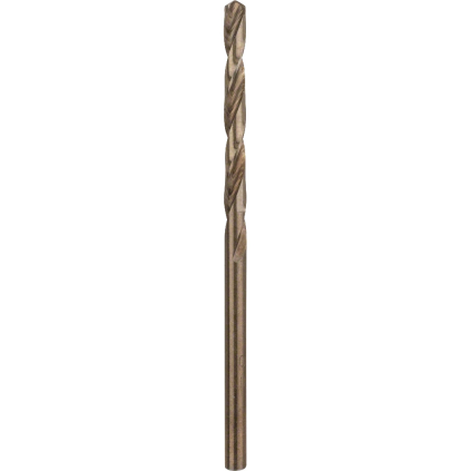 2608585877 Bosch Vrták do kovu HSS-Co 135° Standardline, pr. 3,2 mm, 10 ks 3165140521123 - 