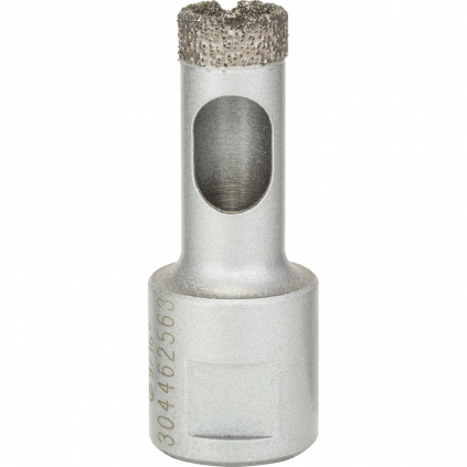 Bosch Diamantový vrták Dry Speed, pr. 14 mm  + DARČEK Delta Plus Zátky do uší 1 pár CONIC001