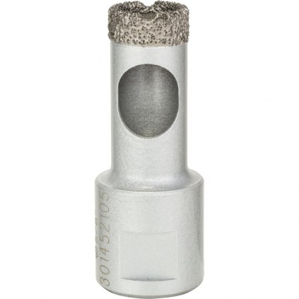 Bosch Diamantový vrták Dry Speed, pr. 16 mm  + DARČEK Delta Plus Zátky do uší 1 pár CONIC001