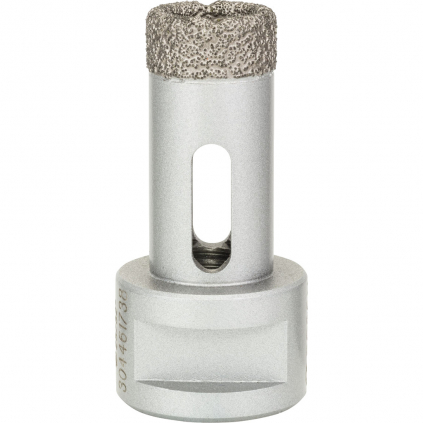 Bosch Diamantový vrták Dry Speed, pr. 20 mm  + DARČEK Delta Plus Zátky do uší 1 pár CONIC001