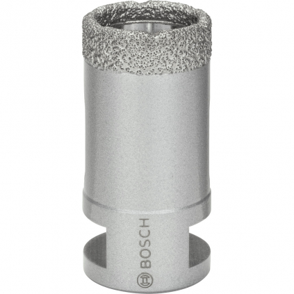 Bosch Diamantový vrták Dry Speed, pr. 30 mm  + DARČEK Delta Plus Zátky do uší 1 pár CONIC001