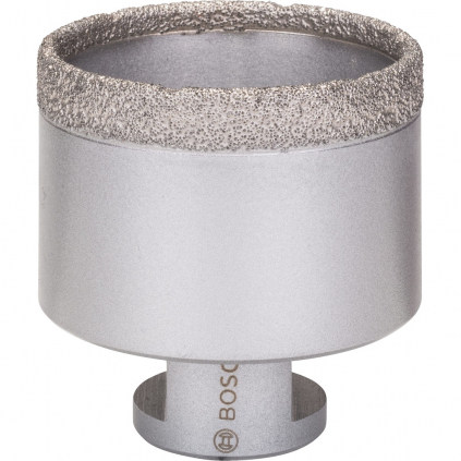 Bosch Diamantový vrták Dry Speed, pr. 60 mm  + DARČEK Delta Plus Zátky do uší 1 pár CONIC001