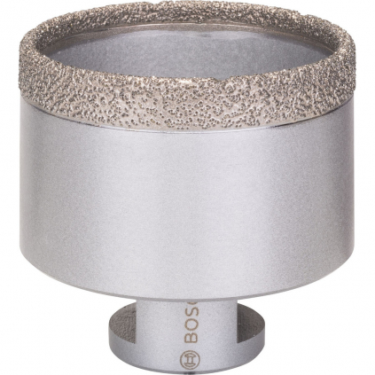 Bosch Diamantový vrták Dry Speed, pr. 65 mm  + DARČEK Delta Plus Zátky do uší 1 pár CONIC001