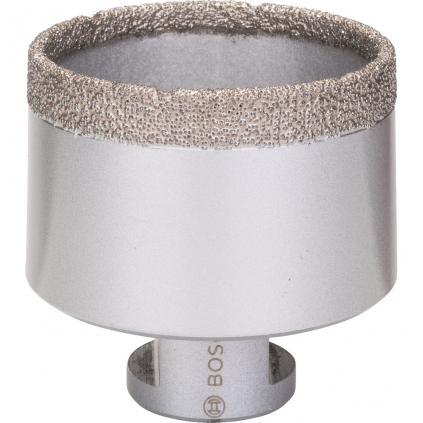 Bosch Diamantový vrták Dry Speed, pr. 67 mm  + DARČEK Delta Plus Zátky do uší 1 pár CONIC001