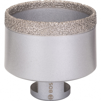 Bosch Diamantový vrták Dry Speed, pr. 70 mm  + DARČEK Delta Plus Zátky do uší 1 pár CONIC001