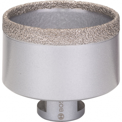 Bosch Diamantový vrták Dry Speed, pr. 75 mm  + DARČEK Delta Plus Zátky do uší 1 pár CONIC001