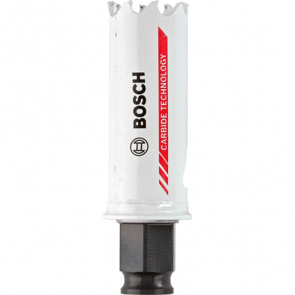 Bosch Dierová píla Endurance for Heavy Duty, 22 mm