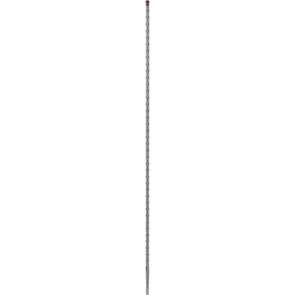 2608597124 Bosch Vrták do betónu SDS-plus-5, pr. 14 mm, L 1005 mm 3165140098526 - 