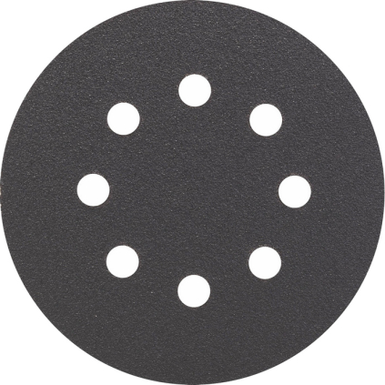 2608605115 Bosch Brúsne listy F355 Best for Coatings and Composites 8 o., pr. 125 mm, P 80, 5 ks 3165140159333 - 