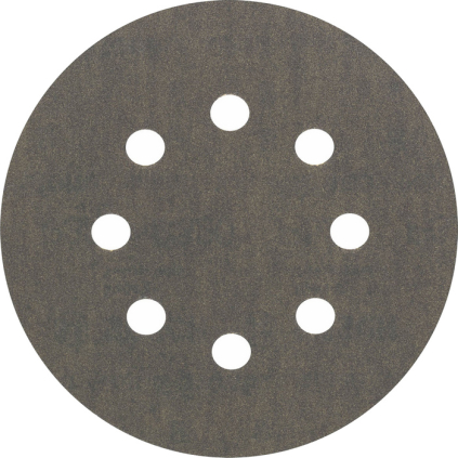 2608605120 Bosch Brúsne listy F355 Best for Coatings and Composites 8 o., pr. 125 mm, P 320, 5 ks 3165140159388 - 