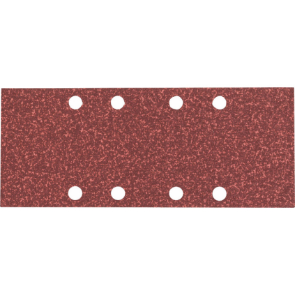 2608605294 Bosch Brúsne listy C430 Expert for Wood and Paint 8 o., 93x230 mm, P 40, 10 ks 3165140161114 - 