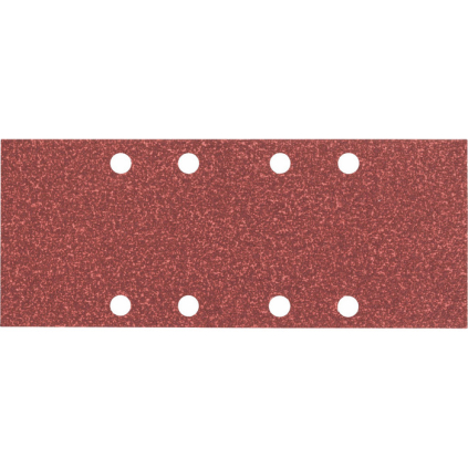 2608605295 Bosch Brúsne listy C430 Expert for Wood and Paint 8 o., 93x230 mm, P 60, 10 ks 3165140161121 - 