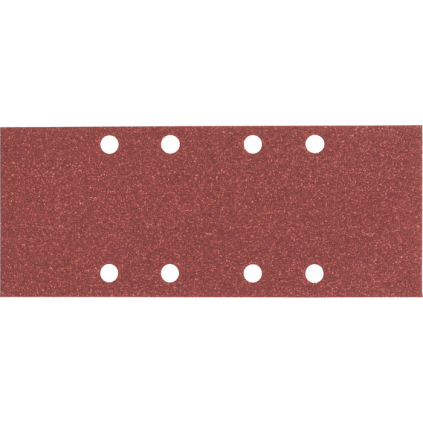 2608605296 Bosch Brúsne listy C430 Expert for Wood and Paint 8 o., 93x230 mm, P 80, 10 ks 3165140161138 - 