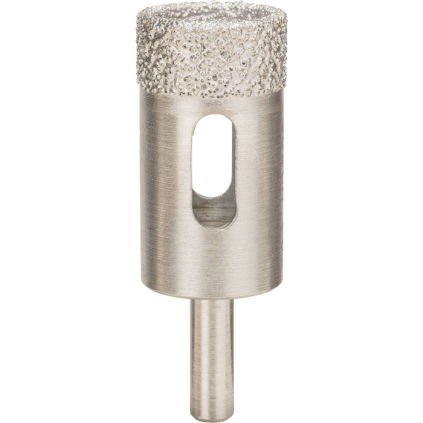 Bosch Diamantový vrták pre GTR 18 V-LI / 30 CE, pr. 21 mm  + DARČEK Delta Plus Zátky do uší 1 pár CONIC001
