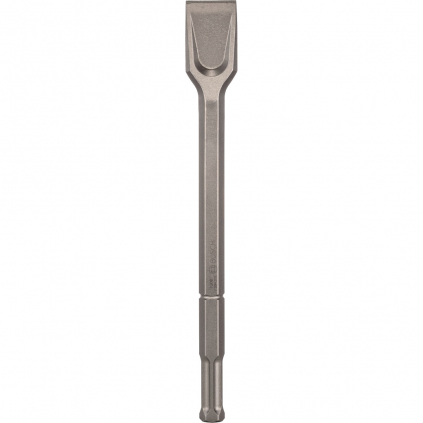 Bosch Sekáč lopatkový, upínanie šesťhran 22 mm, ostrie 50 mm  + DARČEK Delta Plus Zátky do uší 1 pár CONIC001