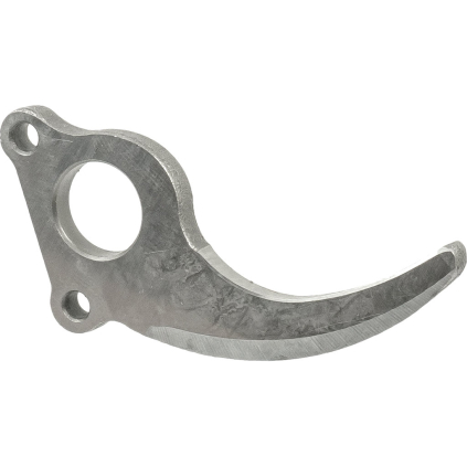 Bosch Náhradný nôž pre Pro Pruner spodný  + DARČEK Delta Plus Zátky do uší 1 pár CONIC001