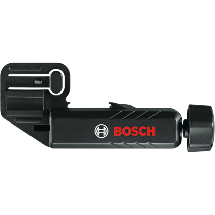 1608M00C1L Bosch Držiak na latu pre prijímače LR 6 a LR 7 3165140866842 - 