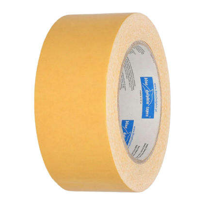 LPOT020 Lepiaca páska obojstranná textilná 50mmx25m  - 