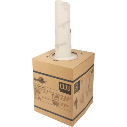 PVSB010 Speedman box 390mmx450m  - 