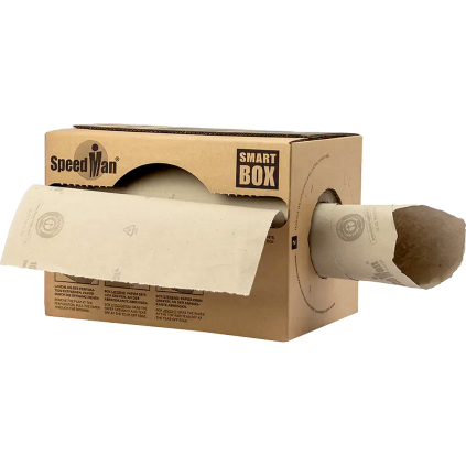 PVSB020 Speedman smart box 370mmx300m  - 