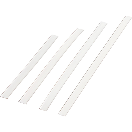 PVPD100 Klipovacie pásiky 140mm  - 