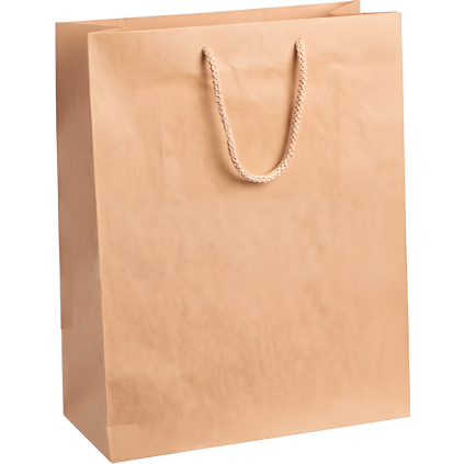 TADT020 Papierové tašky na darčeky, 260x340mm  - 