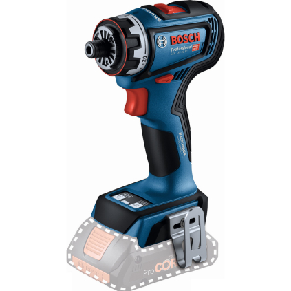 06019K6202 Bosch Akumulátorový vŕtací skrutkovač GSR 18V-90 FC, kartón, solo 4059952617411 - 