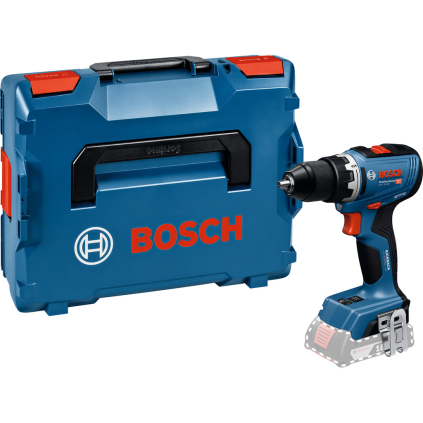 06019N3201 Bosch Akumulátorový vŕtací skrutkovač GSR 18V-65, L-Boxx, solo 4053423321562 - 