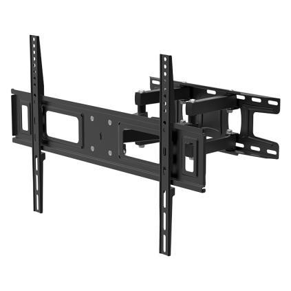 1MK41 Solight stredný dvojramenný konzolový držiak pre ploché TV, 76cm - 177cm (30" - 70") 8592718022280 - 1