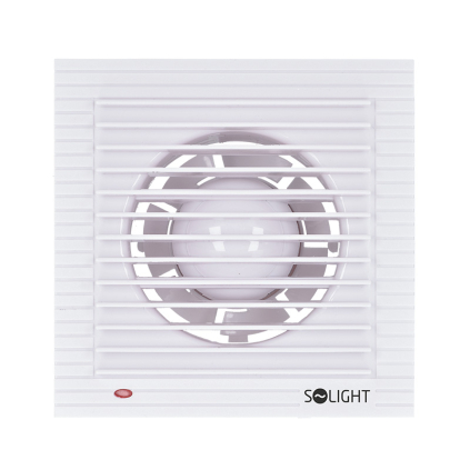 AV02 Solight axiálny ventilátor s časovačom 8592718027445 - 1