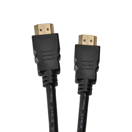SSV1201 Solight HDMI kábel s Ethernetom, HDMI 1.4 A konektor - HDMI 1.4 A konektor, blister, 1m 8592718018979 - 1