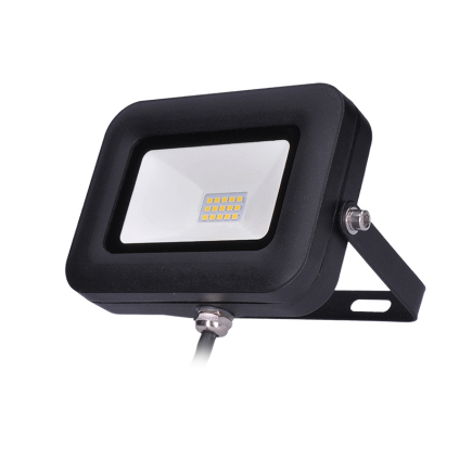 WM-10W-L Solight LED reflektor PRO, 10W, 920lm, 5000K, IP65 8592718023836 - 1