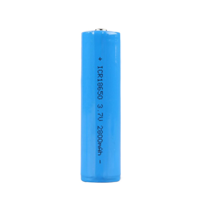 WN903 Solight náhradný akumulátor typ 18650, 3,7 V, Li-Ion 2800mAh 8592718031510 - 1
