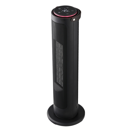 KP10 Solight teplovzdušný ventilátor stĺpový 2000W 8592718036706 - 1