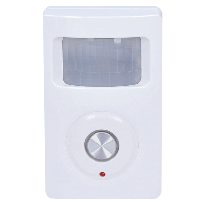 1D17 Solight doplnkový pohybový senzor pre GSM alarm 1D11 8592718017293 - 1