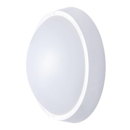 WO739 Solight LED vonkajšie osvetlenie, 30W, 2200L, 4000K, IP65, 32cm 8592718024116 - 1