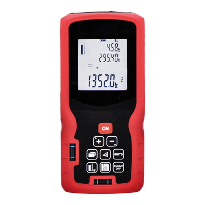 DM80 Solight profesionálný laserový merač vzdálenosti, 0,05 - 80m 8592718023409 - 1