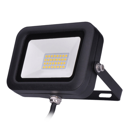 WM-30W-L Solight LED reflektor PRO, 30W, 2760lm, 5000K, IP65 8592718023850 - 1