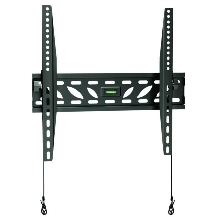 1MN20 Solight stredný naklápací držiak pre ploché TV, 66cm - 140cm (26'' - 55'') 8595092122843 - 1