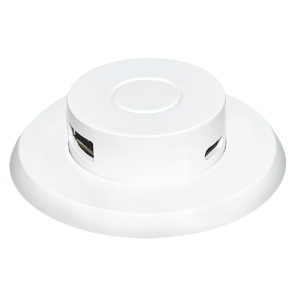 DC63-PD24 Solight výsuvná nabíjačka USB A+C 24W PD, biela 8592718038120 - 1