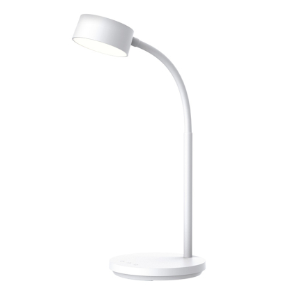 WO3000-W Solight LED stolná lampička, 4,5W, 300lm, 3CCT, biela, podstavec 8592718037024 - 1