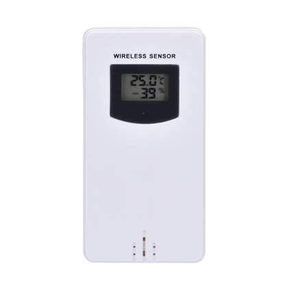 TE8S Solight bezdrôtový senzor k meteostaniciam TE81, TE81W, TE81XL, TE81BK 8592718022693 - 1